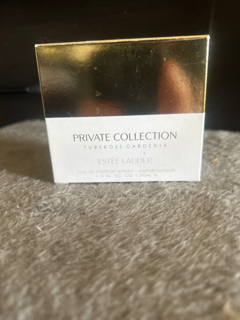 Estēe Lauder Private Collection Tuberose Gardenia 1 fl. oz